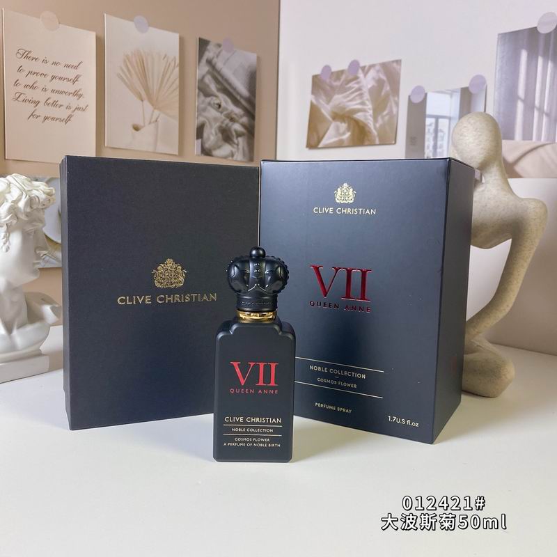 Clive Christian man 50ml 02